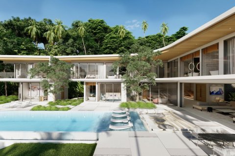 Off-Plan Khram Karon in Phuket, Thailand № 46362 - Foto 34
