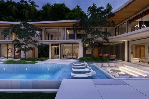 Off-Plan Khram Karon in Phuket, Thailand № 46362 - Foto 27