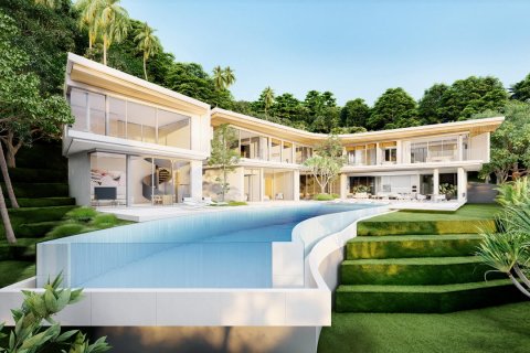 Off-Plan Khram Karon in Phuket, Thailand № 46362 - Foto 8