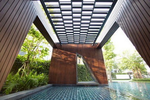 Off-Plan Narasiri Hideaway in Bangkok, Thailand № 46422 - Foto 3