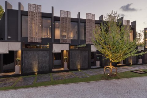 Off-Plan Villoft Zen Living in Phuket, Thailand № 46169 - Foto 8