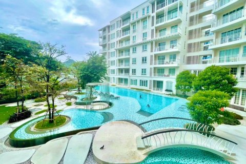 Off-Plan Summer Hua Hin in Prachuap Khiri Khan, Thailand № 45000