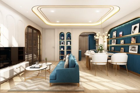 Off-Plan Above Element Condominium in Phuket, Thailand № 46367 - Foto 4