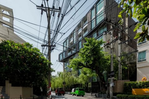 Off-Plan Via 49 in Bangkok, Thailand № 46417 - Foto 6