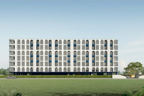 Off-Plan Above Element Condominium in Phuket, Thailand № 46367 - Foto 2