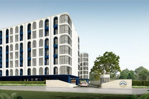 Off-Plan Above Element Condominium in Phuket, Thailand № 46367 - Foto 5