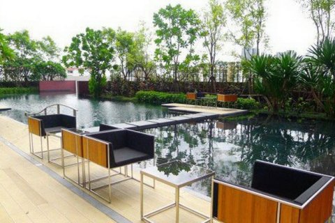 Off-Plan Wyne Sukhumvit in Bangkok, Thailand № 46418 - Foto 6