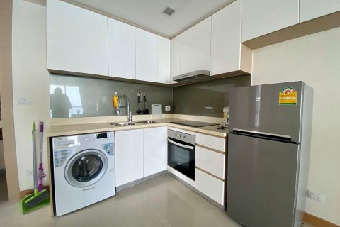 Eigentumswohnung in Pattaya, Thailand, 2 Schlafzimmer  № 45254 - Foto 3