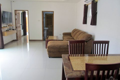Haus in Pattaya, Thailand 2 Schlafzimmer № 45466 - Foto 10