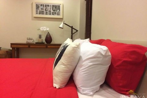 Eigentumswohnung auf Jomtien Beach, Pattaya, Thailand, 4 Schlafzimmer  № 45473 - Foto 11