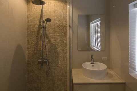 Haus in Pattaya, Thailand 5 Schlafzimmer № 45536