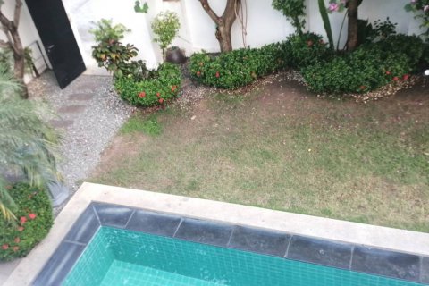Haus auf Jomtien Beach, Pattaya, Thailand 4 Schlafzimmer № 45532 - Foto 25