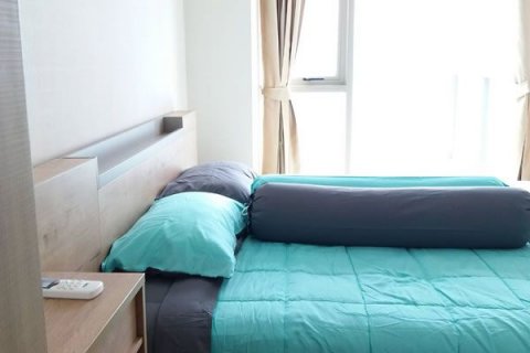 Eigentumswohnung in Pattaya, Thailand, 1 Schlafzimmer № 45079 - Foto 7