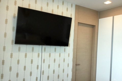 Eigentumswohnung in Pattaya, Thailand, 2 Schlafzimmer № 45035 - Foto 25