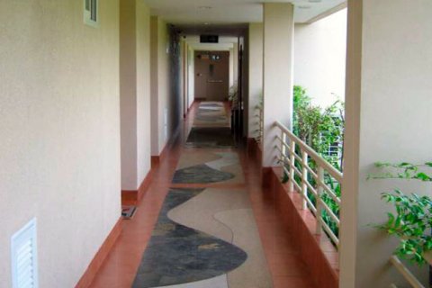 Eigentumswohnung in Pattaya, Thailand, 1 Schlafzimmer № 45174 - Foto 8