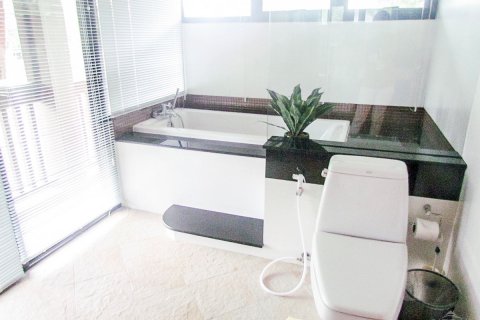 Haus in Pattaya, Thailand 3 Schlafzimmer № 45429 - Foto 17