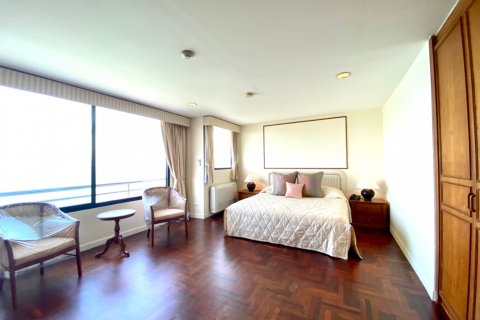 Eigentumswohnung in Pattaya, Thailand, 3 Schlafzimmer № 45391 - Foto 25