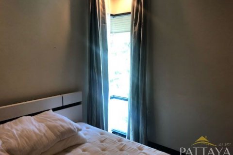 Haus in Pattaya, Thailand 4 Schlafzimmer № 45471 - Foto 28