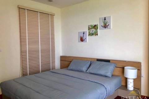 Studio in the Condo in Pattaya, Thailand № 45099 - Foto 3