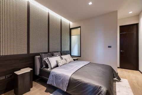 Haus auf Jomtien Beach, Pattaya, Thailand 3 Schlafzimmer № 45479 - Foto 8
