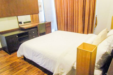 Haus in Pattaya, Thailand 4 Schlafzimmer № 45457 - Foto 8