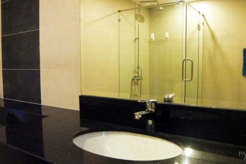 Eigentumswohnung in Pattaya, Thailand, 2 Schlafzimmer № 45176 - Foto 2
