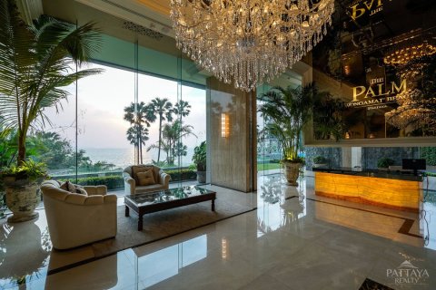 Eigentumswohnung in Pattaya, Thailand, 1 Schlafzimmer № 45045 - Foto 8