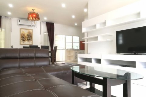 Haus in Pattaya, Thailand 3 Schlafzimmer № 45541 - Foto 6