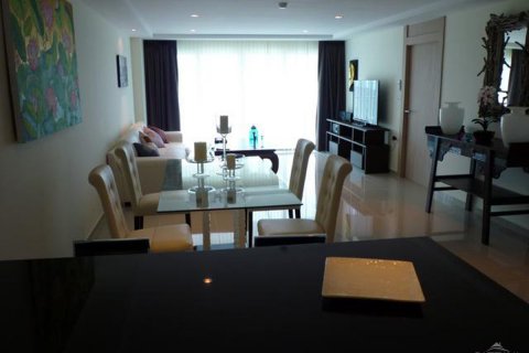 Eigentumswohnung in Pattaya, Thailand, 2 Schlafzimmer № 45149 - Foto 21