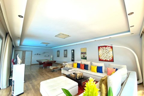 Haus in Pattaya, Thailand 4 Schlafzimmer № 45478 - Foto 13
