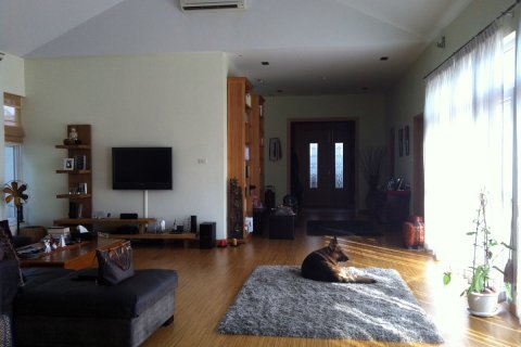 Haus in Pattaya, Thailand 3 Schlafzimmer № 45501 - Foto 26