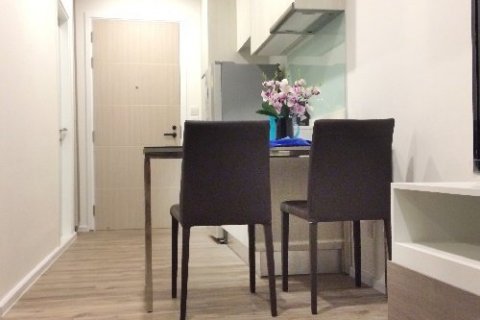 Eigentumswohnung in Pattaya, Thailand, 1 Schlafzimmer  № 45214 - Foto 9