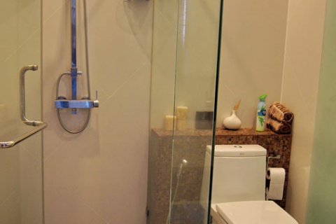 Eigentumswohnung in Pattaya, Thailand, 2 Schlafzimmer № 45204 - Foto 15