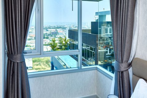 Eigentumswohnung in Pattaya, Thailand, 2 Schlafzimmer  № 45339 - Foto 13