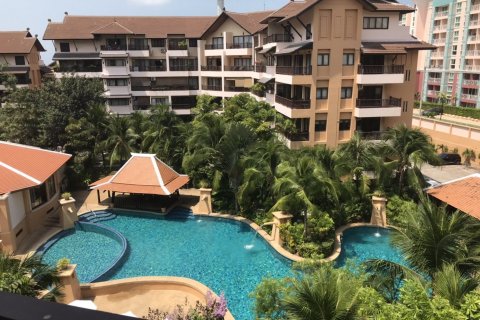 Off-Plan Chateau Dale Thabali in Pattaya, Thailand № 28365 - Foto 13