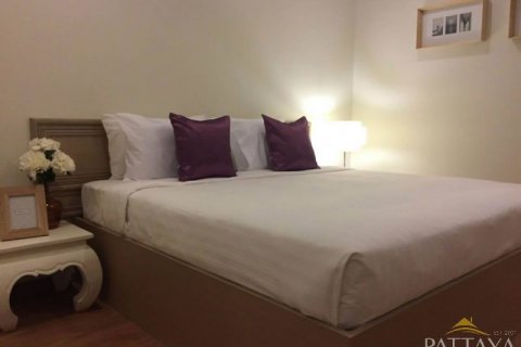 Eigentumswohnung auf Jomtien Beach, Pattaya, Thailand, 4 Schlafzimmer  № 45473 - Foto 5
