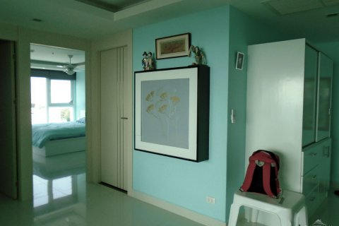 Eigentumswohnung in Pattaya, Thailand, 2 Schlafzimmer № 45052 - Foto 15