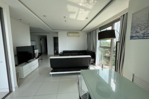 Off-Plan Wong Amat Tower in Pattaya, Thailand № 33682 - Foto 6
