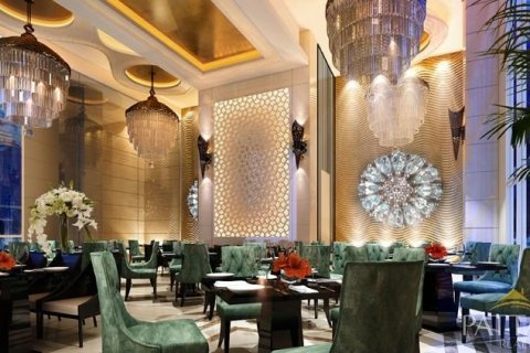 Eigentumswohnung auf Jomtien Beach, Pattaya, Thailand, 2 Schlafzimmer № 45084 - Foto 5