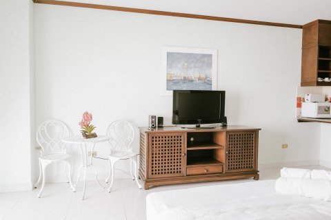 Off-Plan View Talay 5 in Pattaya, Thailand № 25777 - Foto 3