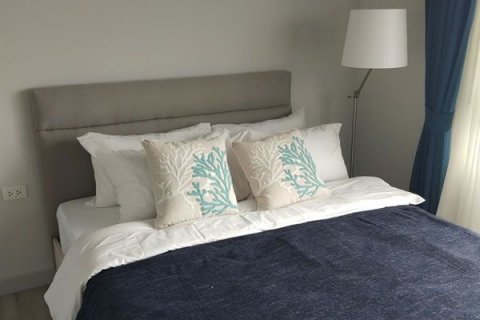 Eigentumswohnung in Pattaya, Thailand, 2 Schlafzimmer  № 45230 - Foto 8