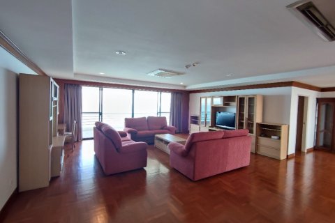 Eigentumswohnung in Pattaya, Thailand, 4 Schlafzimmer  № 45394 - Foto 16