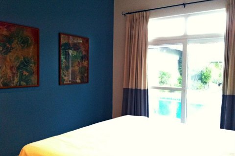Haus in Pattaya, Thailand 3 Schlafzimmer № 45501 - Foto 17