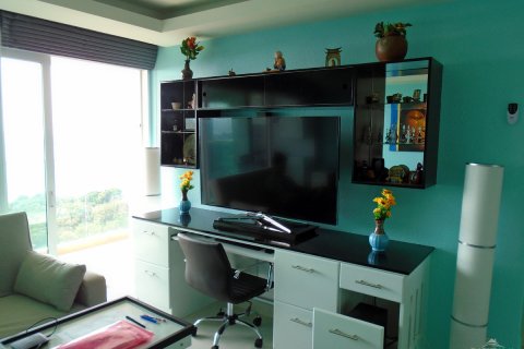 Eigentumswohnung in Pattaya, Thailand, 2 Schlafzimmer № 45052 - Foto 5