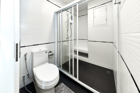 Eigentumswohnung in Pattaya, Thailand, 2 Schlafzimmer  № 45339 - Foto 18