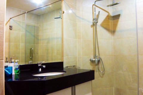 Eigentumswohnung in Pattaya, Thailand, 2 Schlafzimmer № 45175 - Foto 4