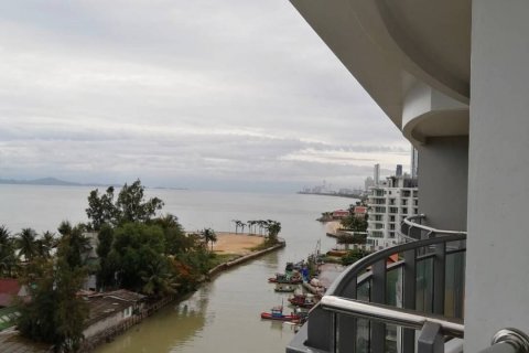 Eigentumswohnung in Pattaya, Thailand, 2 Schlafzimmer № 45388 - Foto 6