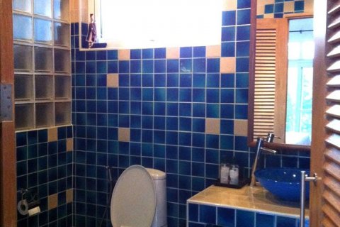 Haus in Pattaya, Thailand 3 Schlafzimmer № 45501 - Foto 18