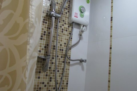 Eigentumswohnung auf Jomtien Beach, Pattaya, Thailand, 2 Schlafzimmer № 45061 - Foto 14