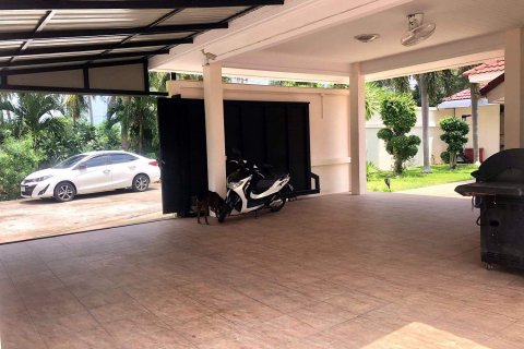 Haus in Pattaya, Thailand 3 Schlafzimmer № 45540 - Foto 23